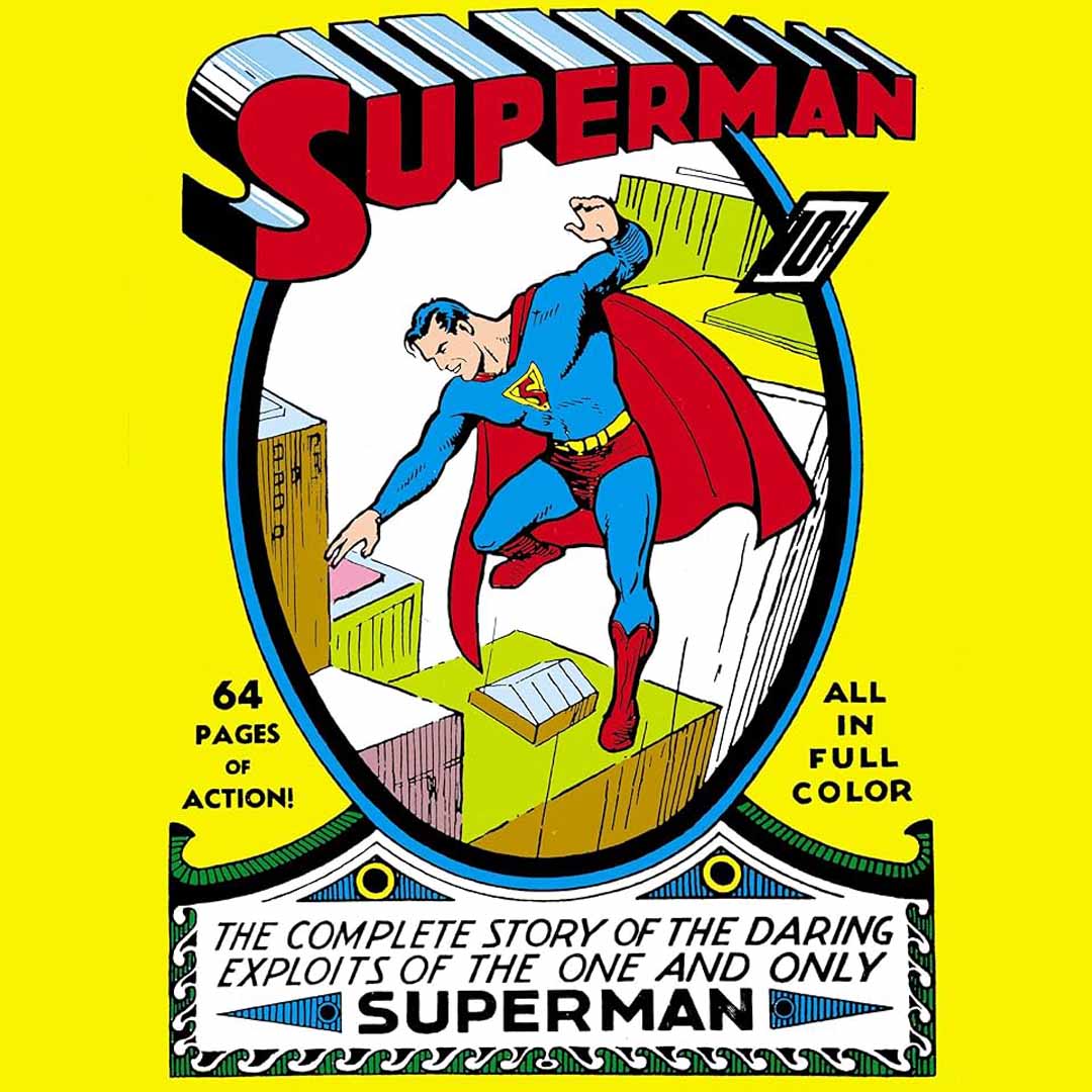 con fecha de portada de junio de 1939. Fue publicado el 18 de mayo de 1939.