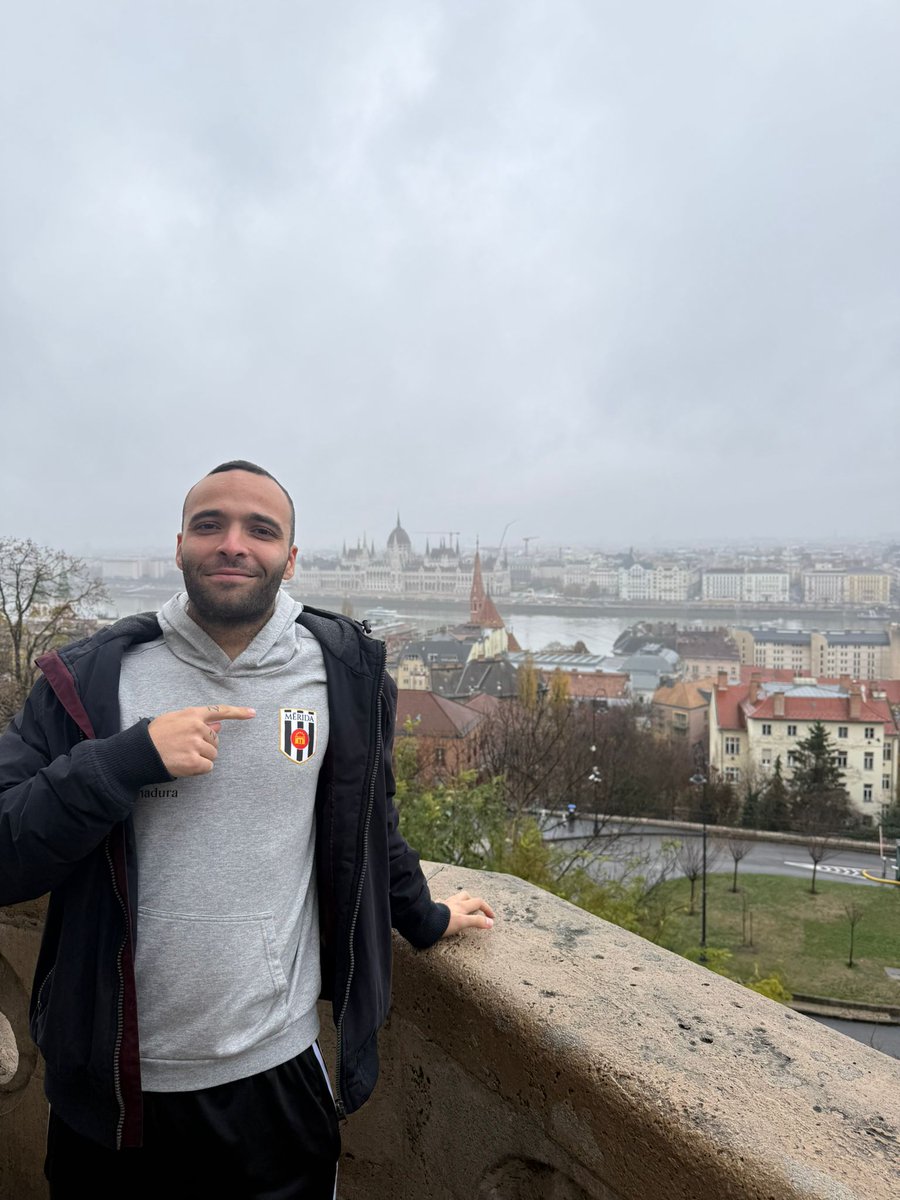 Representando en la ciudad de nuestro Dios <a href="/adrcsenterics/">Csenterics Adrián</a> <a href="/Merida_AD/">A.D. Mérida</a>