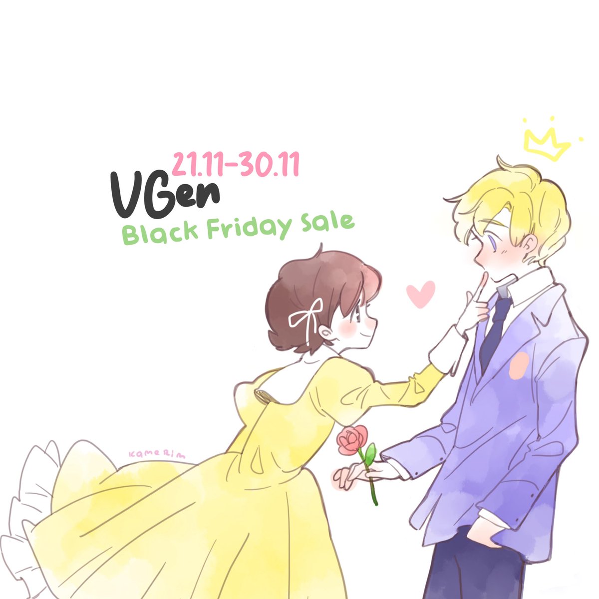 Kamerim ✨ commissions are open✨ tweet media