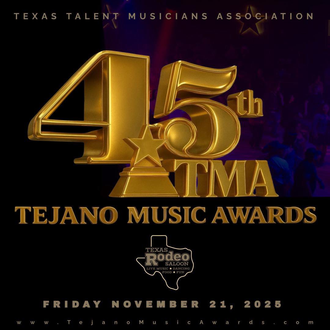I might not know much about Tejano Music (Except for Selena) but to me, MUSIC is a feeling so, I am going to give this event a shot <a href="/TejanoAwards/">Tejano Music Awards</a> 

<a href="/JennyyB/">Jennifer</a>