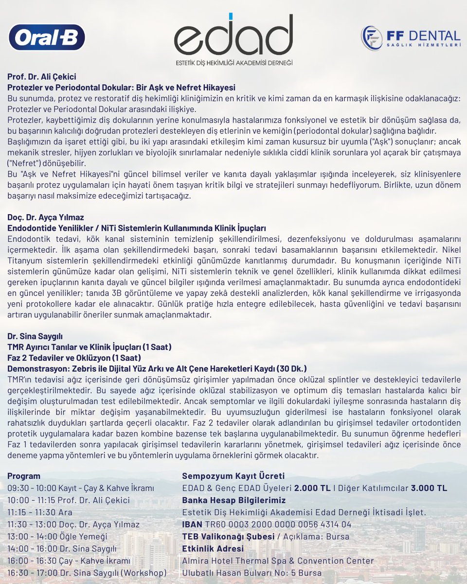 Kayıt 👉 bit.ly/edadwp