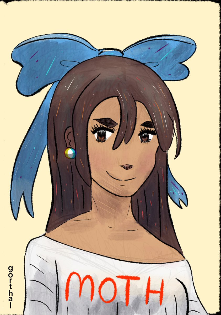 Just a little something for <a href="/fennytanyl/">Fenny 🐰</a> 🩵