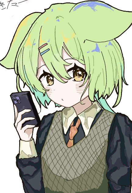 秋服JKずんだもん