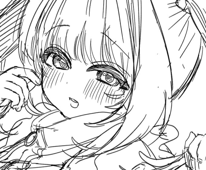 しきし……これから転写です 