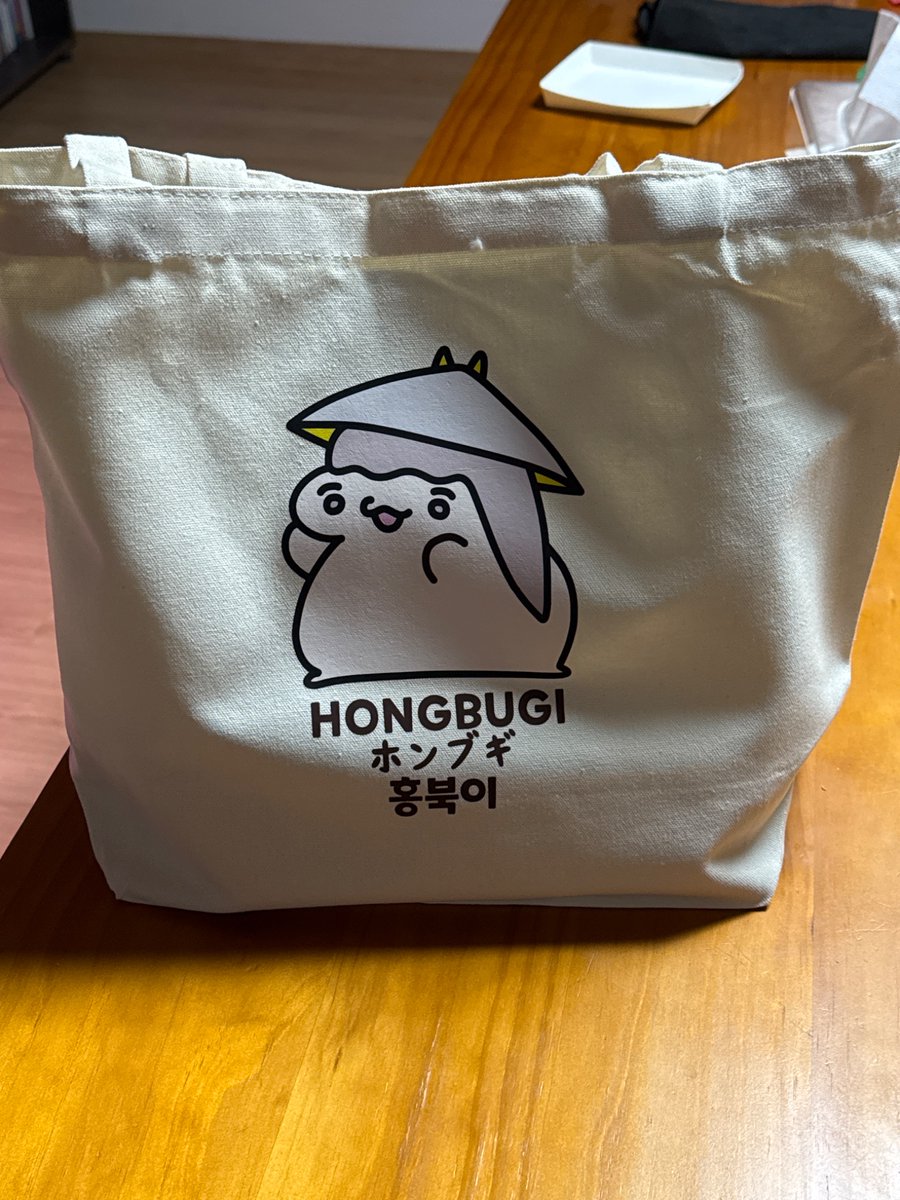 niminist123's tweet image. Hi hongbugi