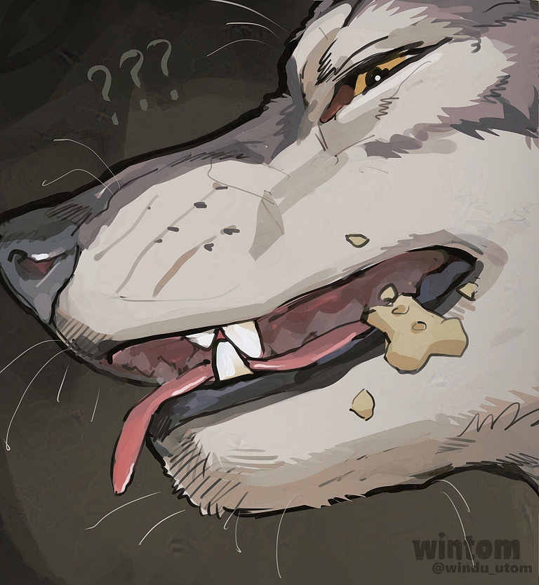 windu_utom's tweet image. 