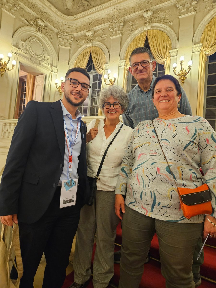 Flavien Cartier tweet media