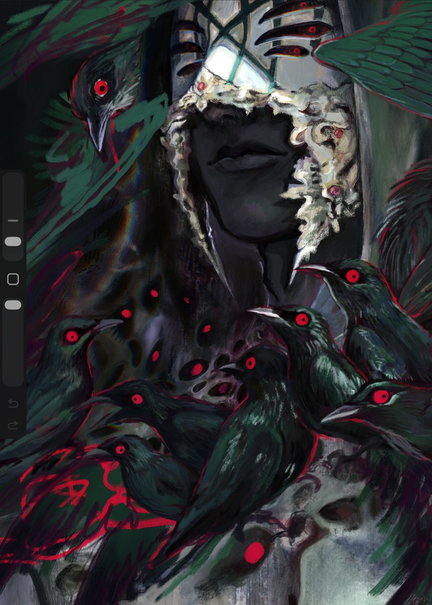 leb_eeeeee's tweet image. 𝓦𝓘𝓟

My eyes are bursting out.