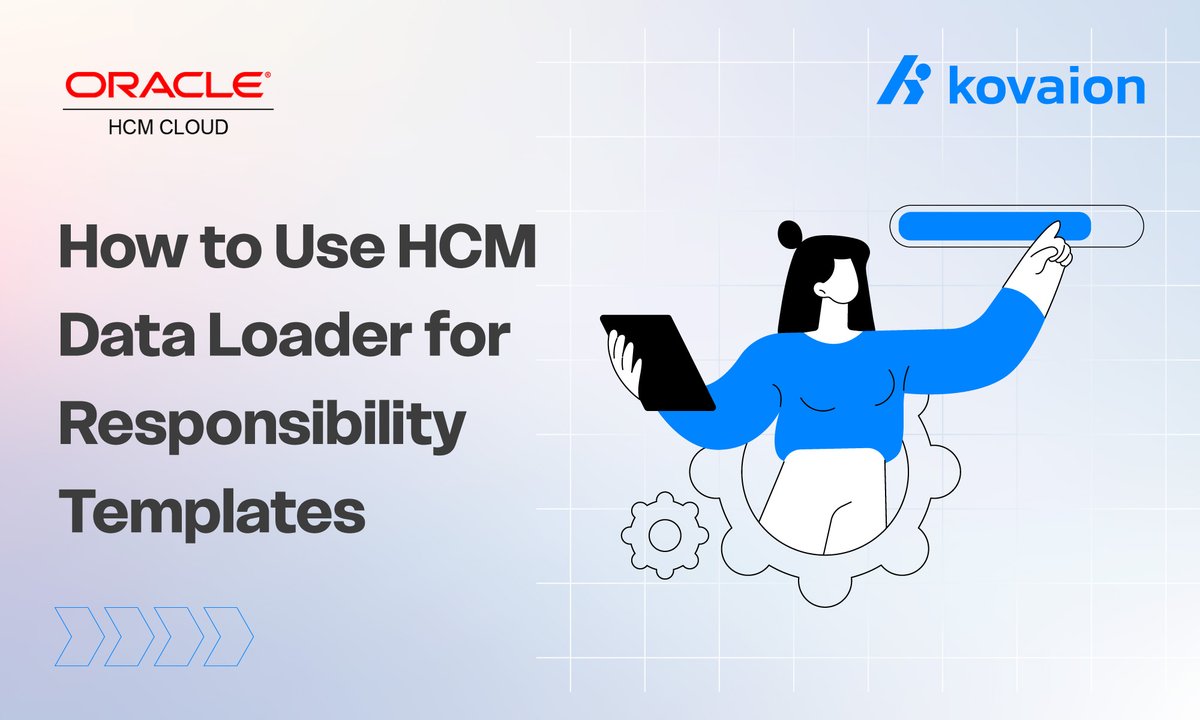 kovaion's tweet image. Simplify Responsibility Management in #OracleHCMCloud with HDL manage templates, automate AOR assignments &amp;amp; streamline HR workflows in one upload. 🚀

Explore more: kovaion.com/blog/how-to-us… 

#kovaion #HDL