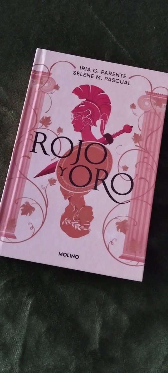 Dragommc's tweet image. Ya llegó 🥹