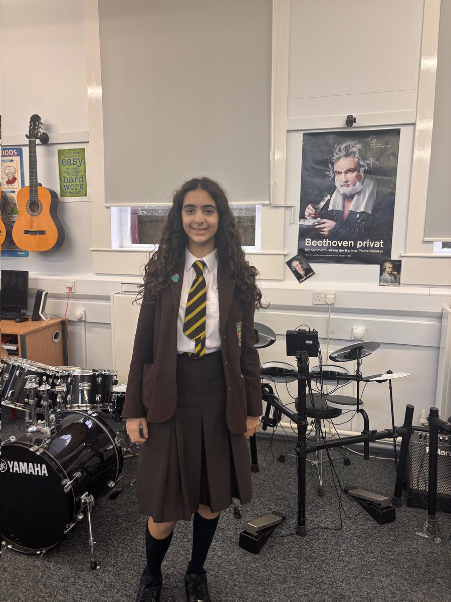 Jordanhill School tweet media