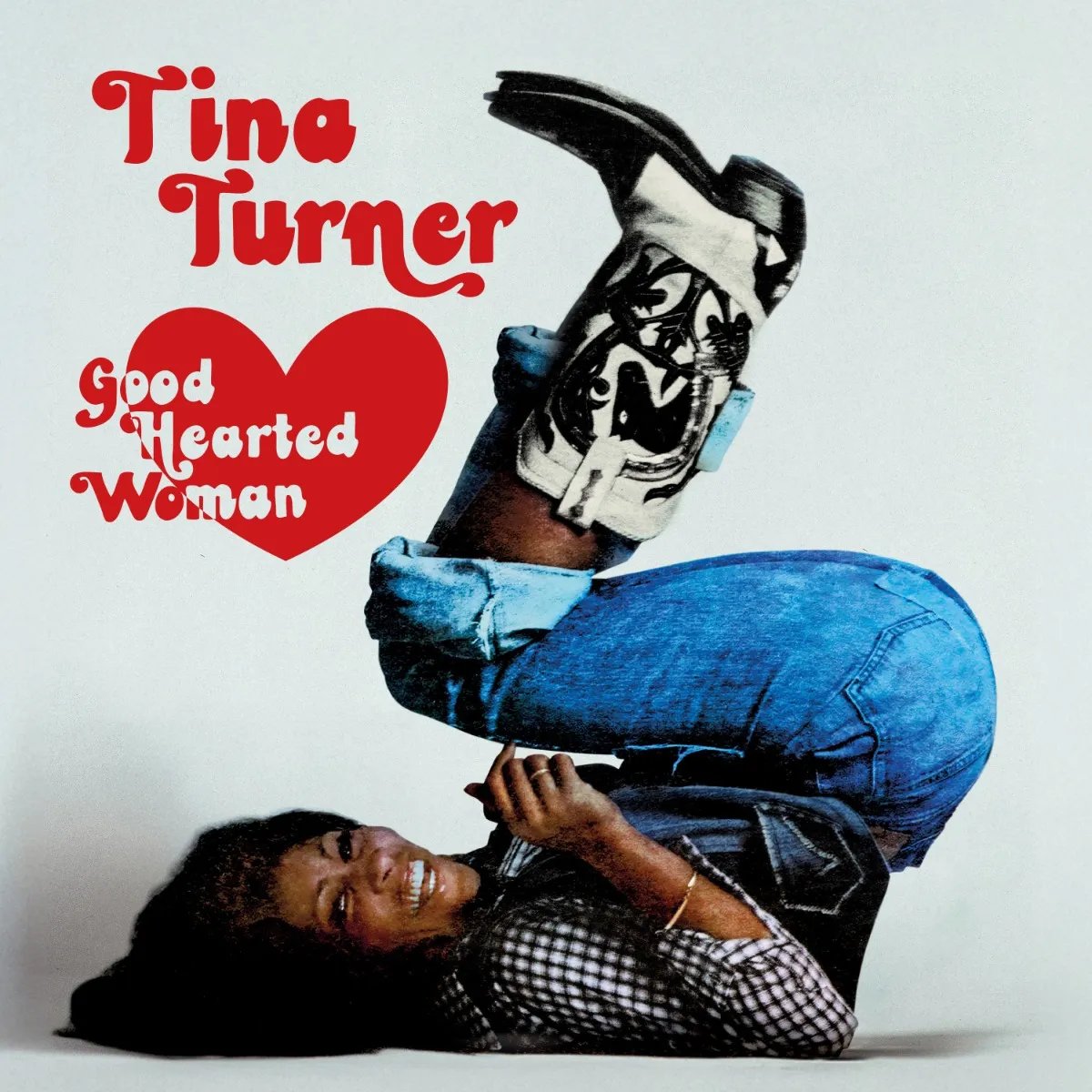 tinaturner's tweet image. It’s out today! Good Hearted Woman, the album that kicked off Tina’s solo journey.
Freshly remastered from the original masters with new liner notes that shine a light on the stories behind the music.
Go listen now! cherryred.co/GoodHeartedWom…