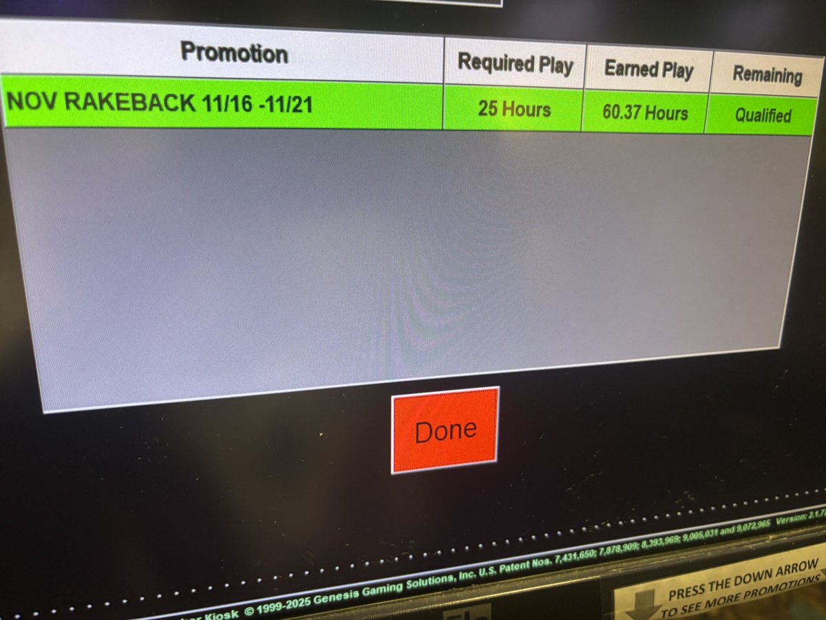 オーリンズ60時間稼働終了！600ドルいただき！！来週も貰いに来よう。収支は+965ドル で思うように伸びなかったけどプロモ貰えるから低レートでも月100万ペース。