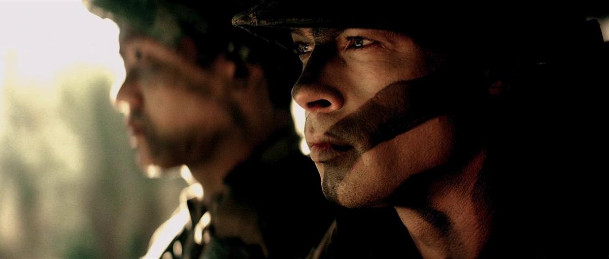 ILoveToTalkFilm's tweet image. SPY GAME was released on this day- November 21, 2001