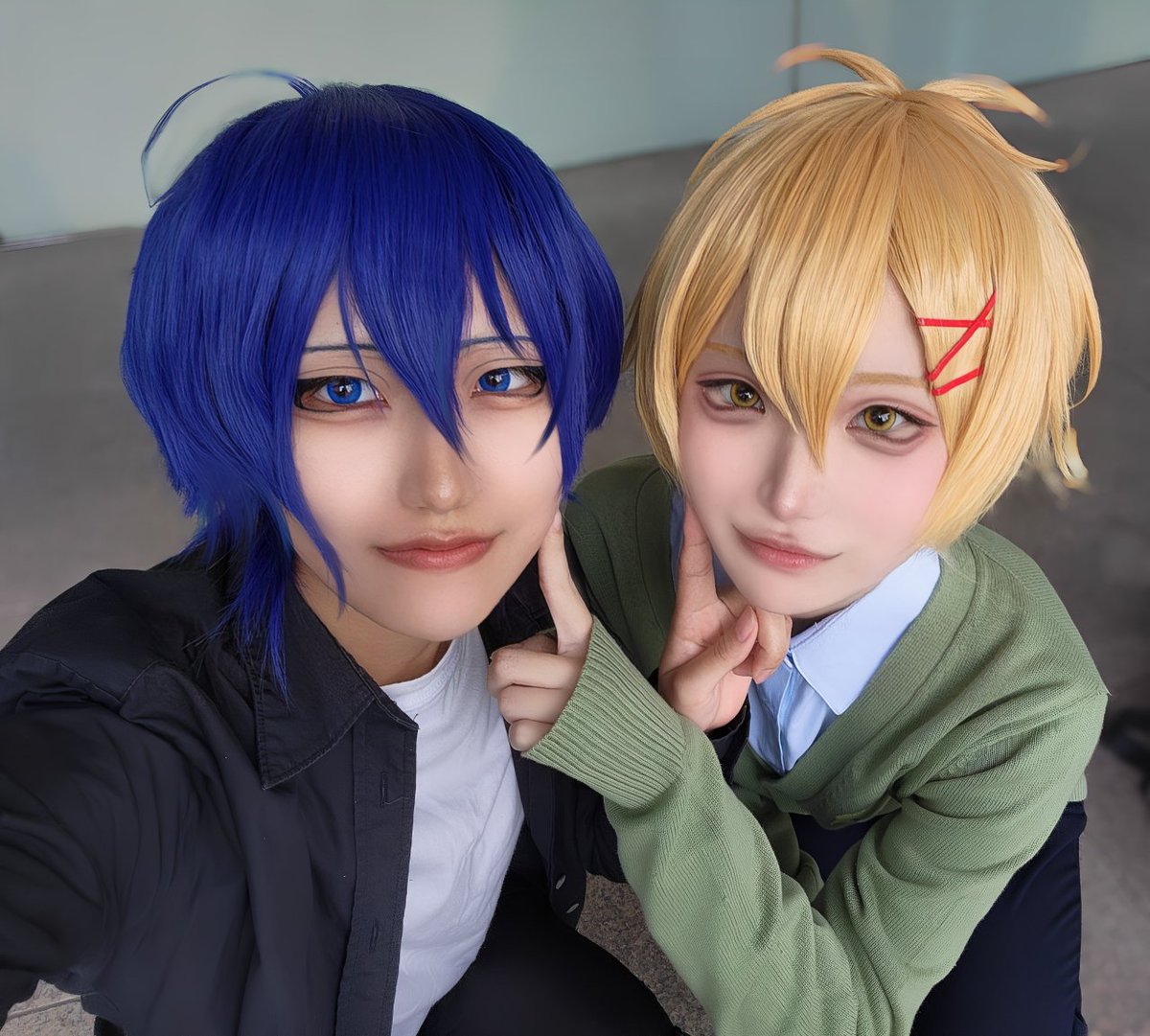 atnr🧩/cos
.
        ｡ﾟﾟ･｡･ﾟﾟ｡
        ﾟ。    　🐢
　        ﾟ･｡･ﾟ            ｡ﾟﾟ･｡･ﾟﾟ｡
          　                      。         🐣
                                    　ﾟ･｡･ﾟ