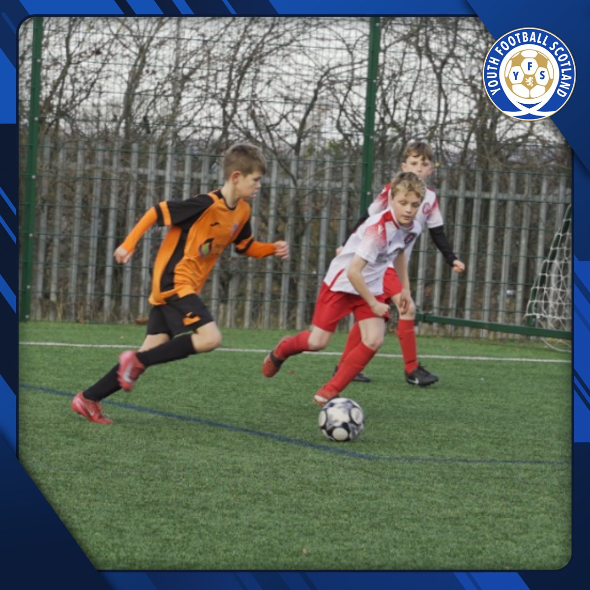 📷 𝗣𝗲𝗻𝘁𝗹𝗮𝗻𝗱 𝗔𝘁𝗵𝗹𝗲𝘁𝗶𝗰 v 𝗦𝗽𝗮𝗿𝘁𝗮𝗻𝘀 (U11s) Full Gallery: yfsphotos.co.uk/p1073588250

Photo gallery, courtesy of 𝗞𝗮𝘁𝗲 𝗞𝗼𝘀𝘁𝗿𝗼𝘃𝗮, from the recent U11s encounter between <a href="/PentlandAFC/">Pentland Athletic FC</a> Golds and <a href="/spartans_youth/">Spartans FC Youth</a> Pele.