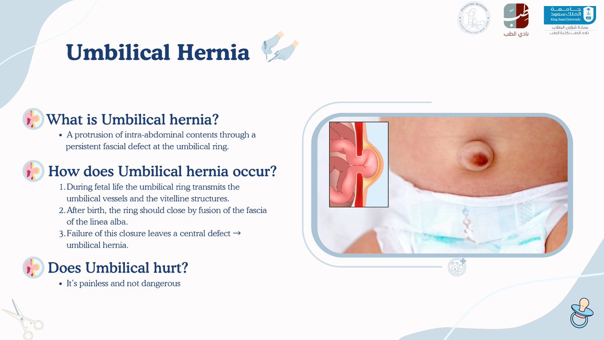 Pediatric Surgery tweet media