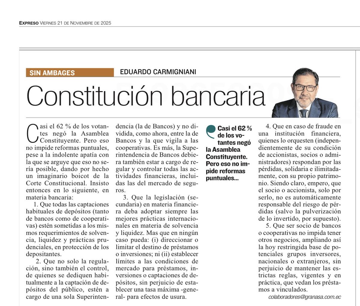 Eduardo Carmigniani tweet media
