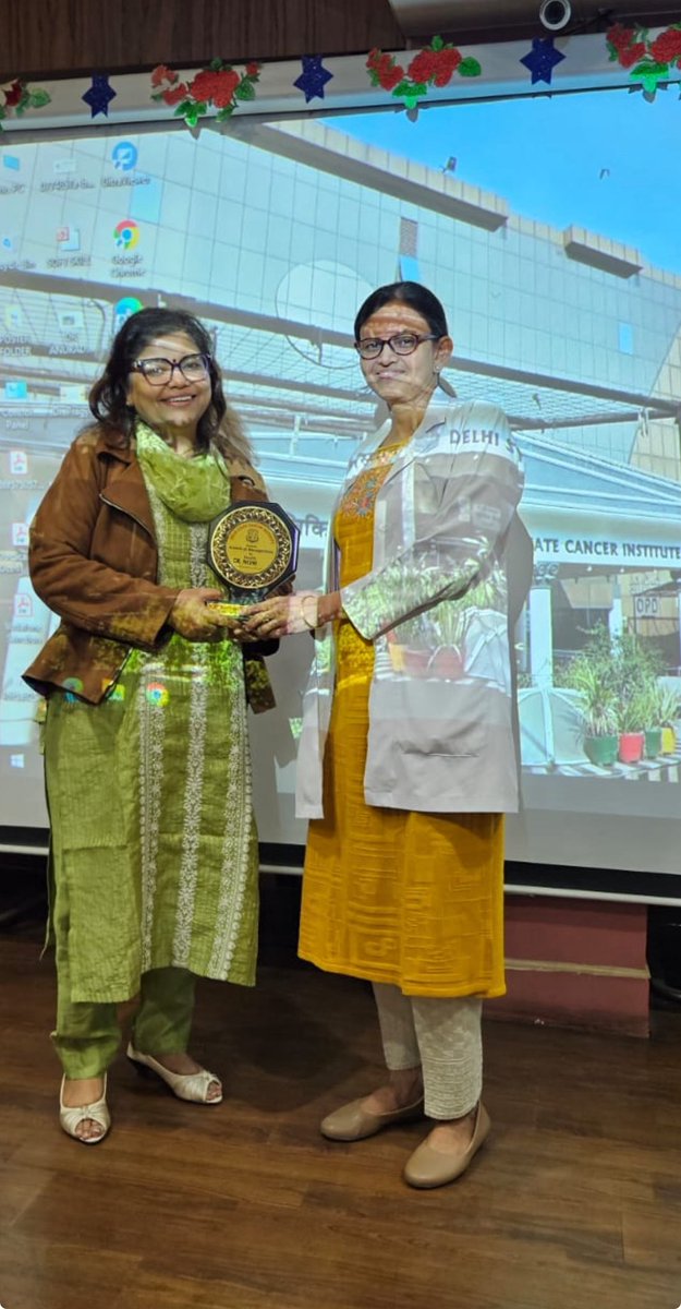 drpragya_shukla's tweet image. Antibiotic Resistance and Oncology. 
World AMR Awareness Week @DSCI4cancercare