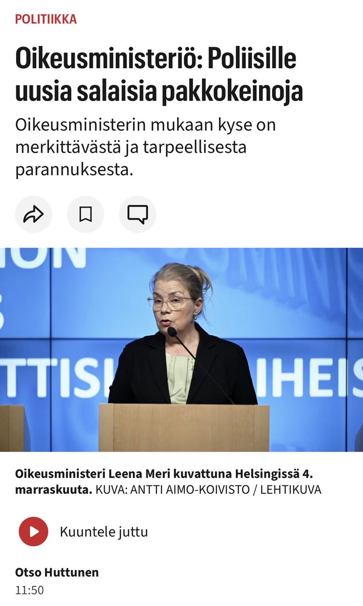 Järjestäytynyt rikollisuus ja muu vakava rikollisuus tuo koko ajan uusia haasteita rikosten selvittämisessä .

Lisäksi vakavissa rikoksissa vangitsemisen edellytyksiä selkeytetään uudella perusteella.