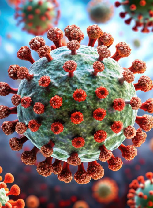 basemstat's tweet image. ❗️تسجيل أول إصابة بشرية في العالم بڤيروس الإنفلونزا من نوع H5N5 في ولاية واشنطن بأمريكا

🔷 ما نعرفه حتى الآن

🔹المريض من مقاطعة Grays Harbor County و هو من كبار السن و يُعاني من أمراض مزمنة
🔹الڤيروس هو إنفلونزا A من النوع H5N5 سبق أن تم رصده في الحيوانات لكن لم يتم رصده سابقاً…