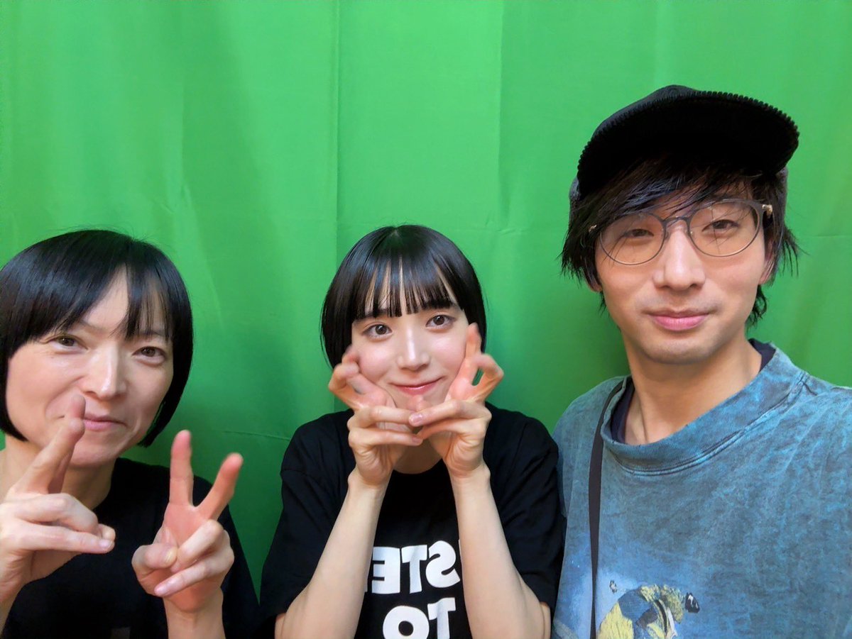 アユニ・D (@AYUNiD_BiSH) / Posts / X