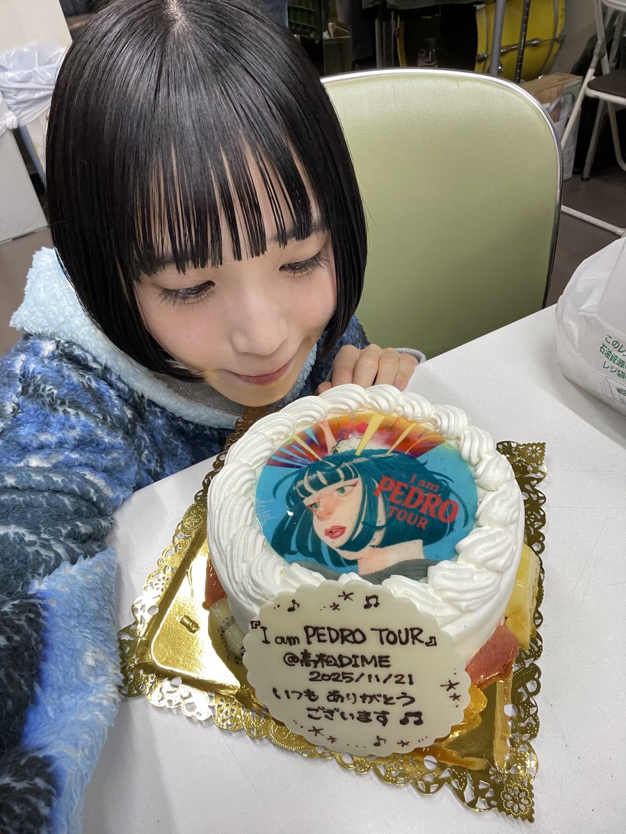 アユニ・D (@AYUNiD_BiSH) / Posts / X