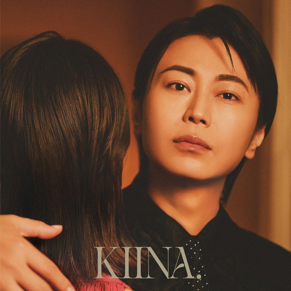 KIINA_STAFF's tweet image. 氷川きよし 
最新アルバム『KIINA.』は
配信でもお楽しみ頂けます▶️🎧
HikawaKiyoshi.lnk.to/KIINA

アルバムリード楽曲
『BE THE LIGHT』のMV公開中🎬✨
youtu.be/J_hmTiPFk5Q?si…

#氷川きよし #KIINA.