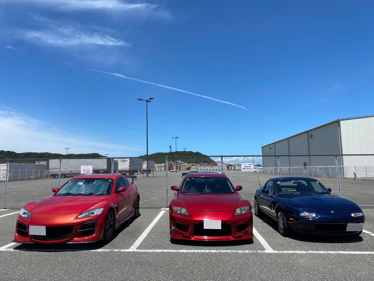 rb160_fuyu's tweet image. 来月で4回目となる冬ツーリングですが、来月は12/14(日)に開催予定ですのでぜひ参加お待ちしてます🔥

#RB160 #クルマ系コンカフェ #冬ツーリング