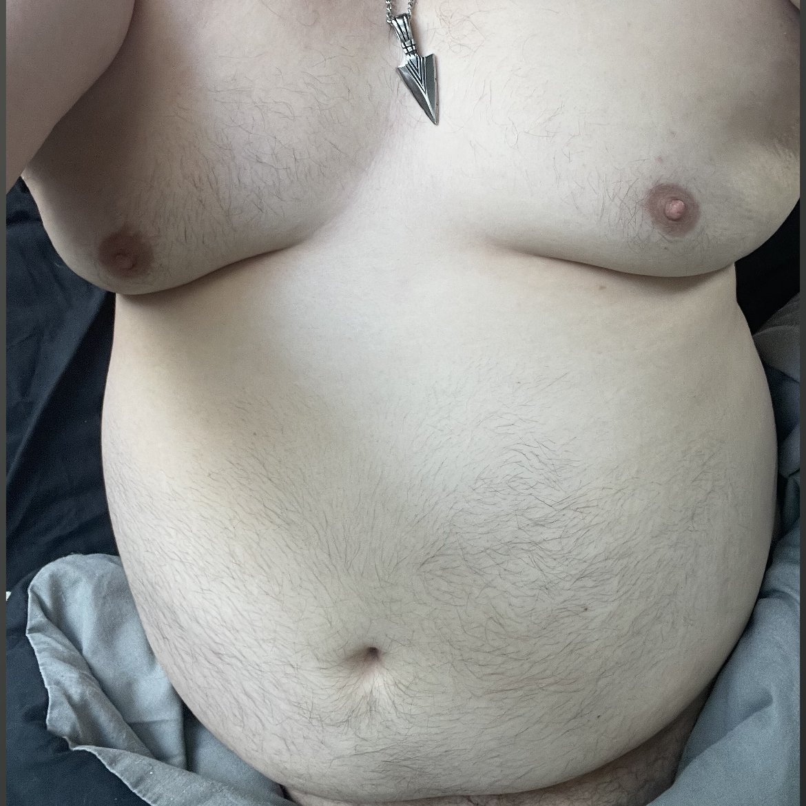 ChukyFishMeat's tweet photo. Furry, dom gay shark guy here, looking to churn you up into another few inches on my gut, if you're lucky.

Don't worry, I won't remember you in a few hours.

You know you want to help me grow.

#gay #furry #vore #dom #weightgain #cockvore #chubby #fat https://t.co/SvX5oWR5pd