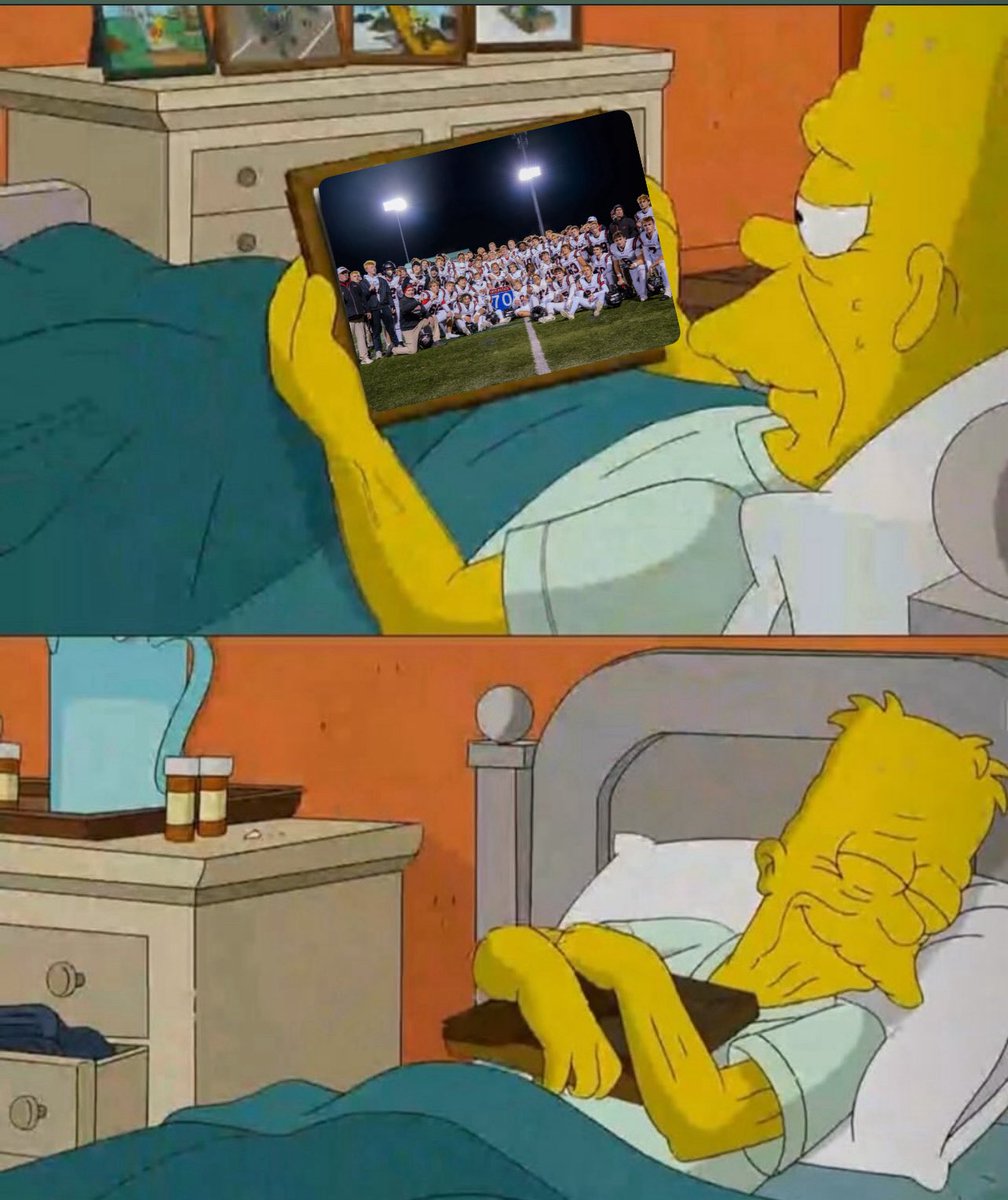 Linganore Tribe tweet media