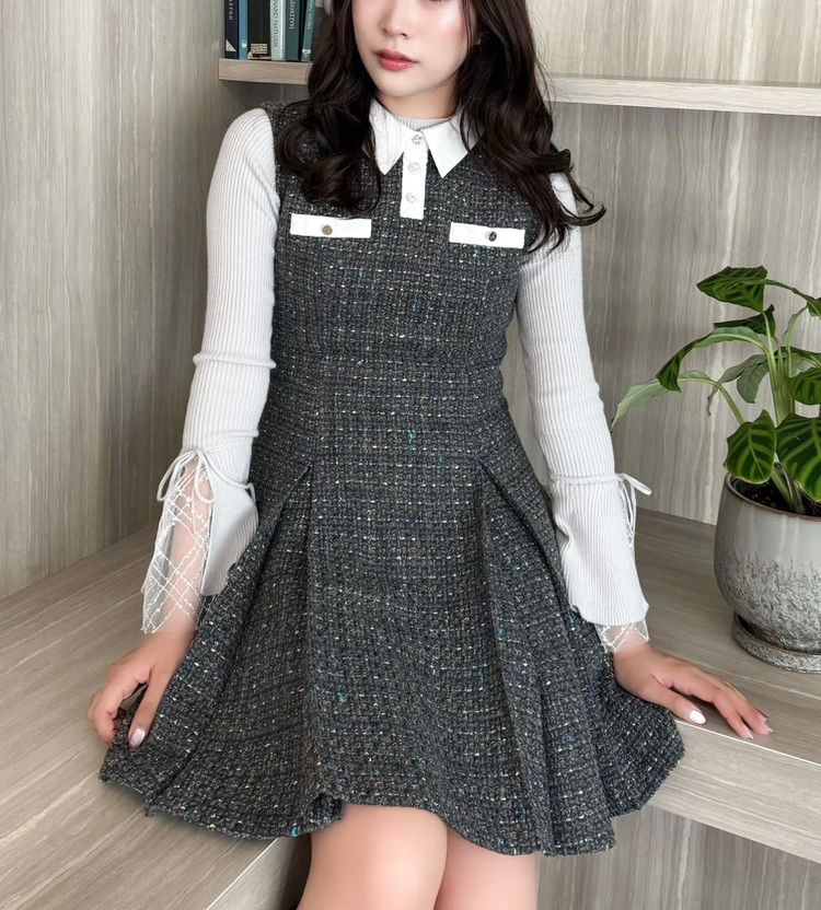 橋本環奈 さん衣装】 🏥新ドラマ 『ヤンドク！』 «1月Start» 橋本環奈