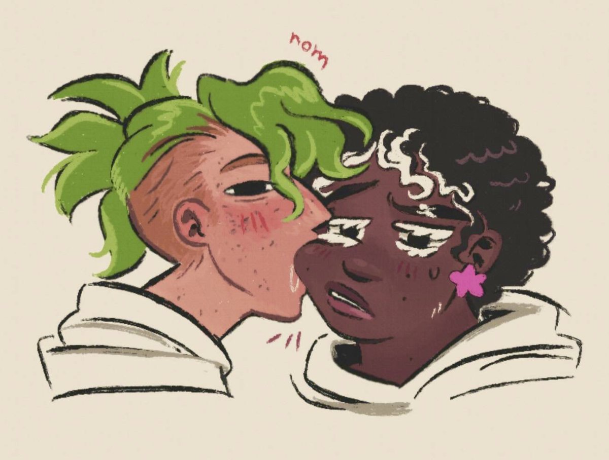 cripponnt9's tweet image. Nom