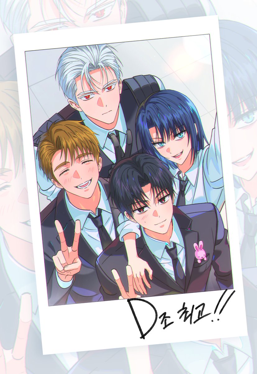 럽피ﾐ☆ tweet media