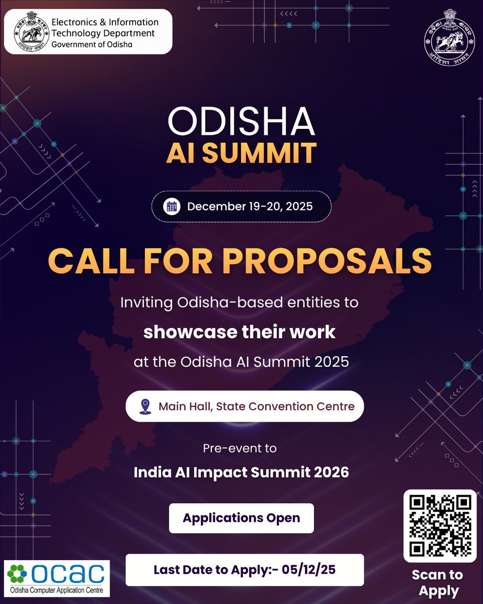 EIT Odisha tweet media