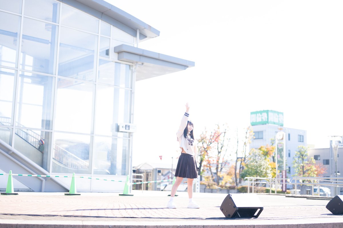 team_aichaso's tweet image. じゅなｃ
2025.11.15＠佐野駅前交流広場
#ぐっどいーたー #じゅな
#RocKetsModels