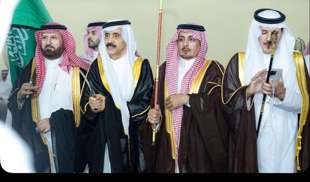 عبدالله القرنيA.A.A (@abdullahbnayed) on Twitter photo 