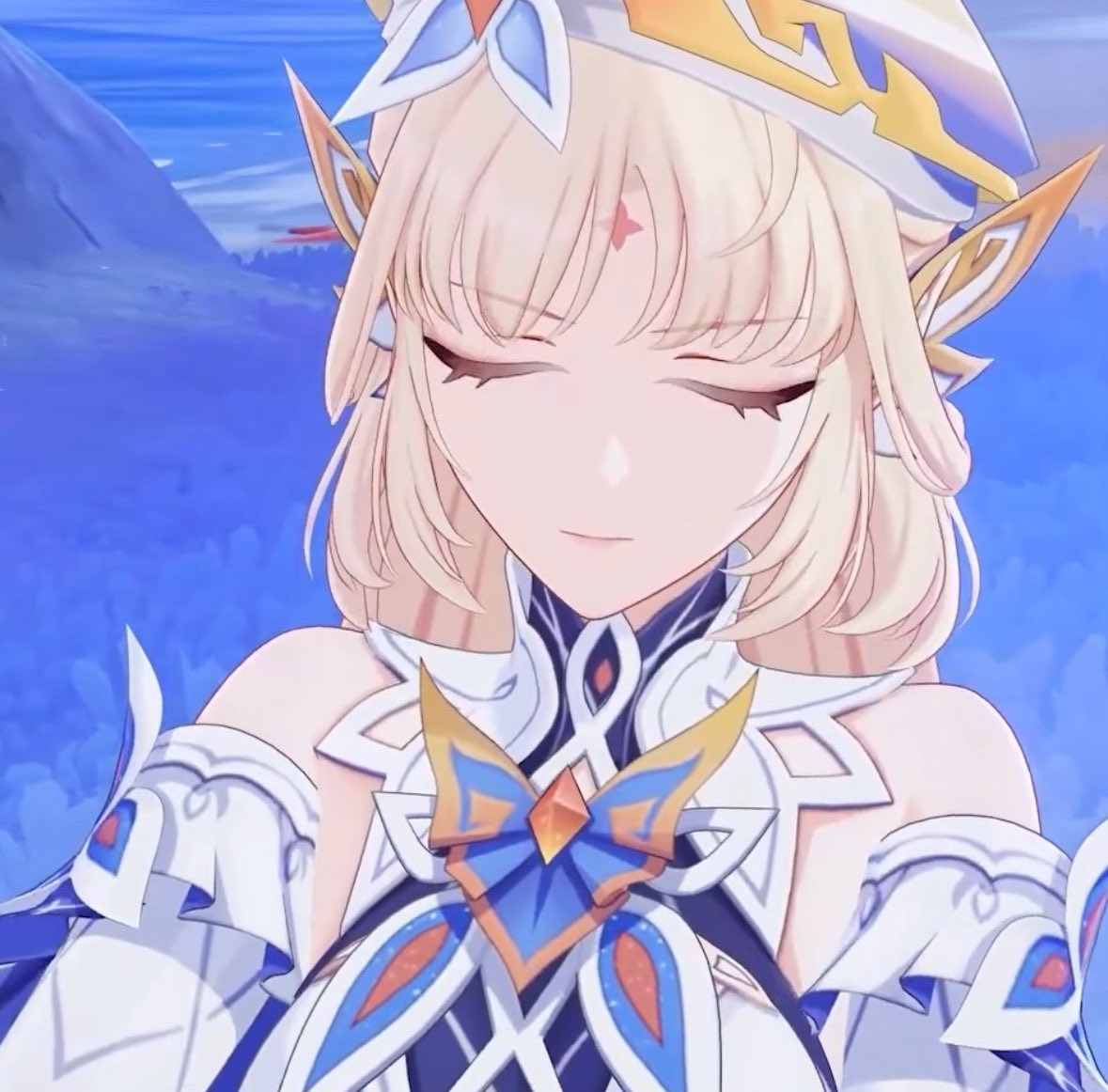 Kirara_Komaniya's tweet image. Nicole why you trying not to laugh, I can see you on the dodoco phone 😭😭