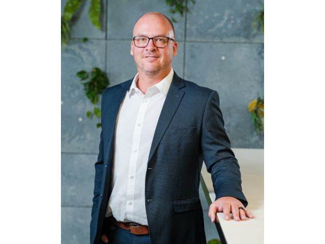 TechSmartZA's tweet image. Turning Government’s tech push into SMB growth buff.ly/a2Z75T1
By Jordaan Burger, Managing Director, Sage Africa and Middle East