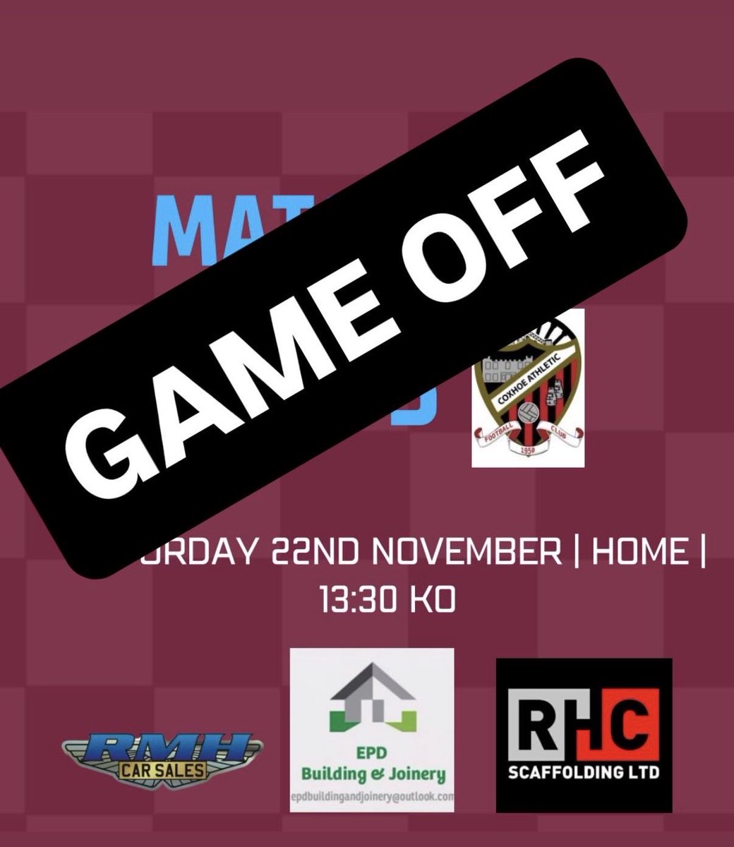 Middlestone Moor FC tweet media