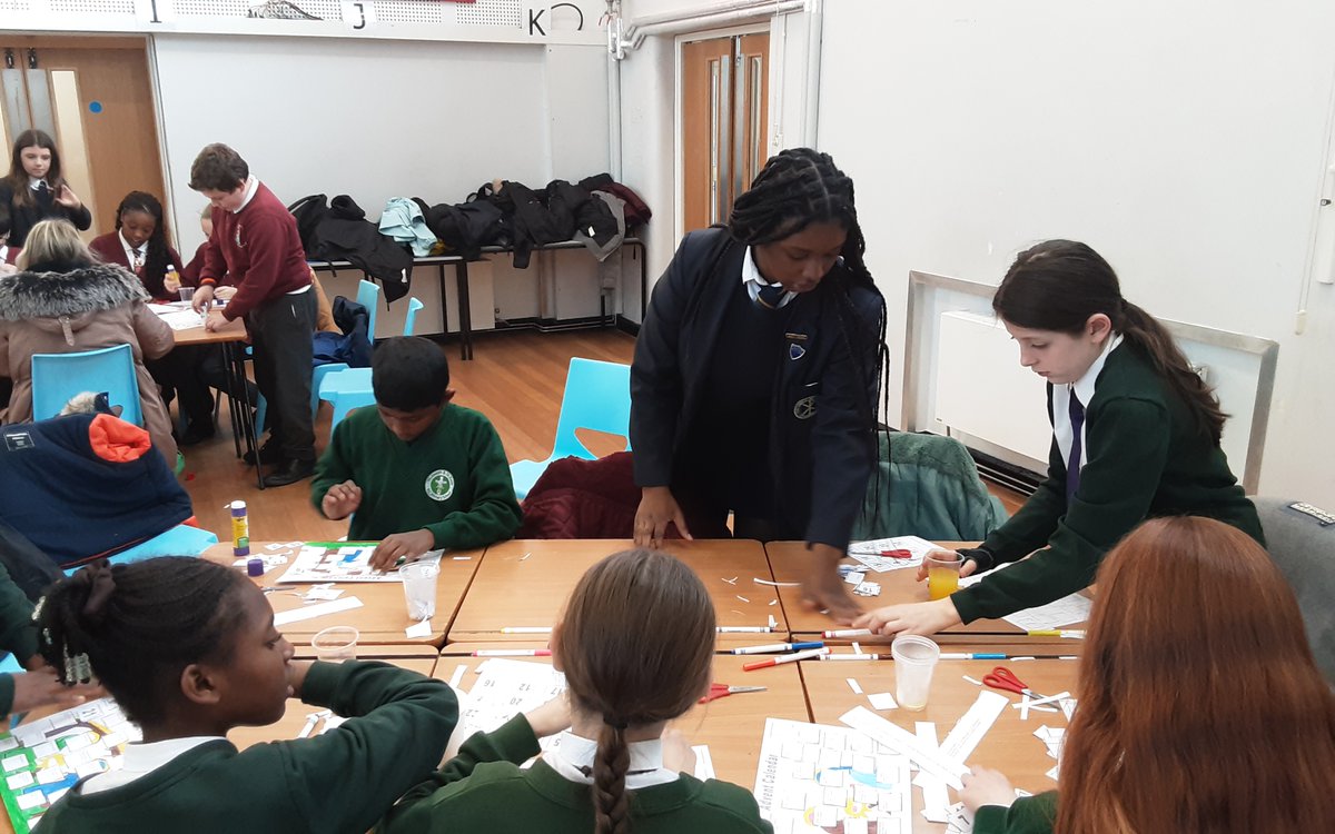 St Gabriel's Bury Catholic Life tweet media