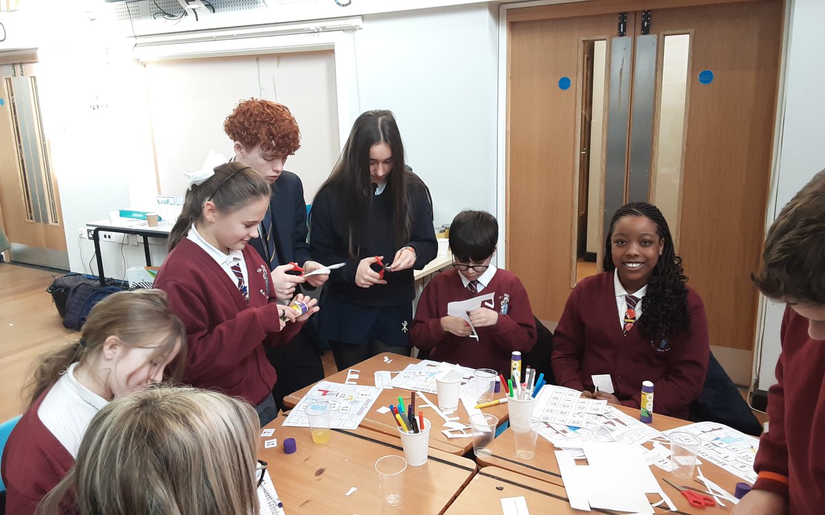 St Gabriel's Bury Catholic Life tweet media