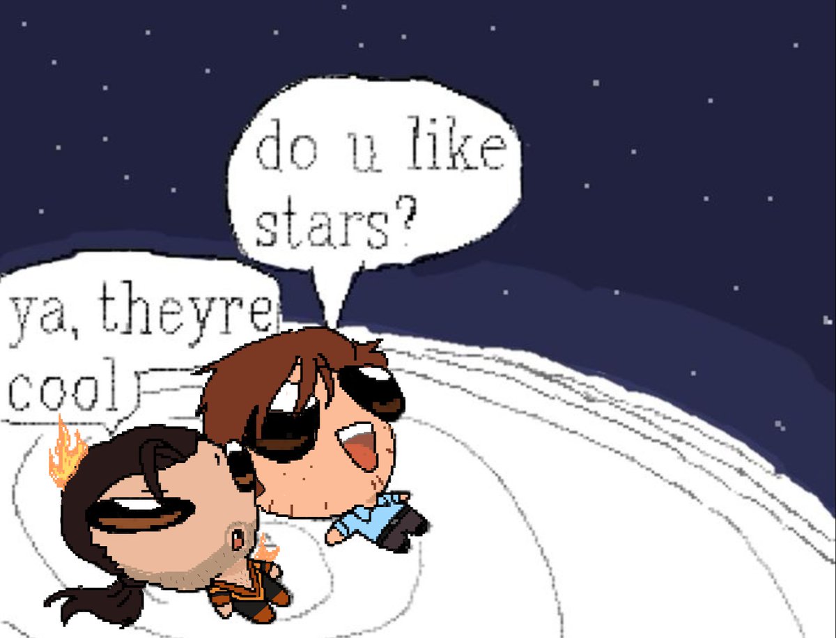 fangaiz's tweet image. #flambert #dispatch