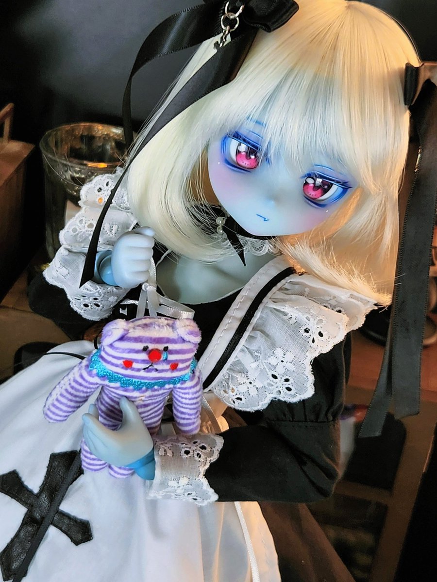 ずっと
ずっといつまでも
お待ちしています
御主人様