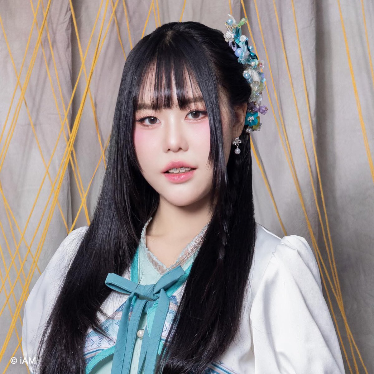 The Heart of Valentine - Valentine cgm48 fanclub tweet media