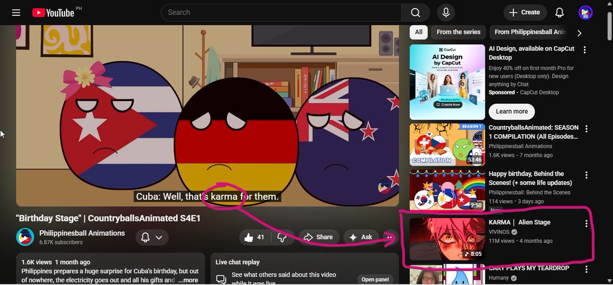 Philippinesball Animations tweet media