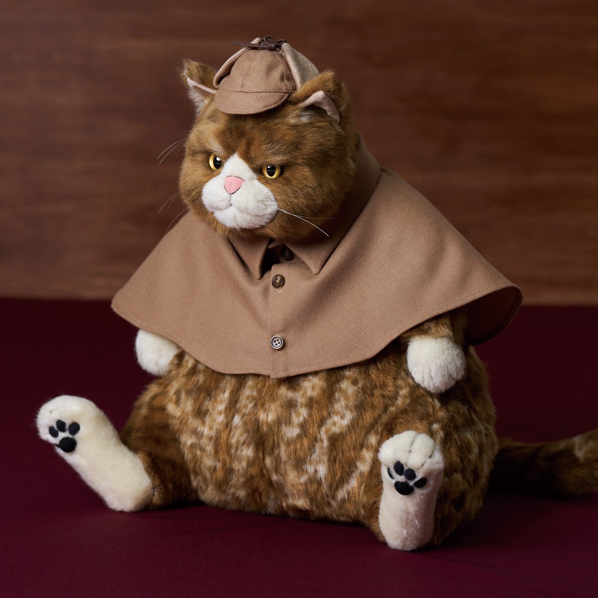 Cuddly（カドリー） (@CuddlyOfficial) / Posts / X