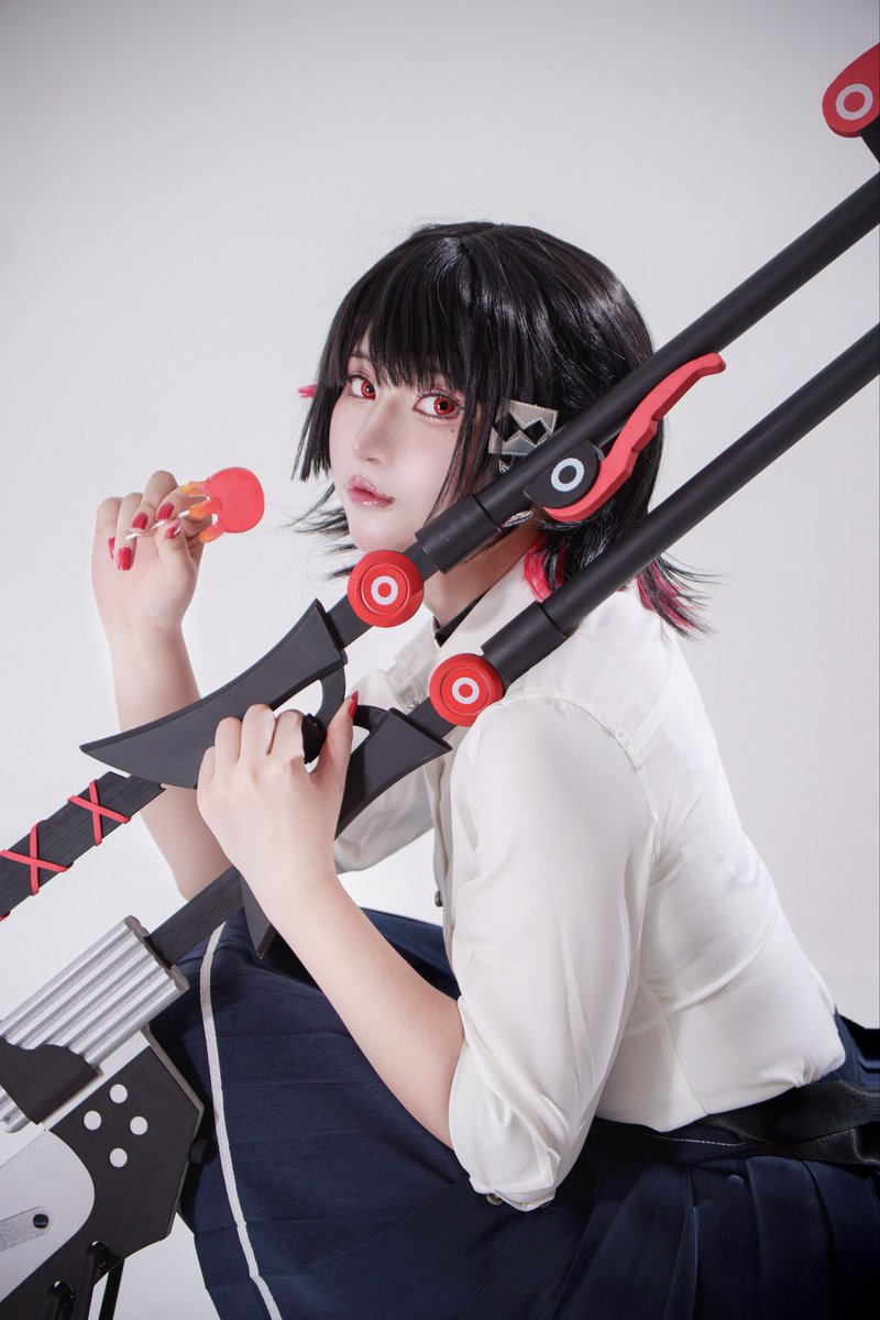 あんず (@anzu_cos73) / Posts / X