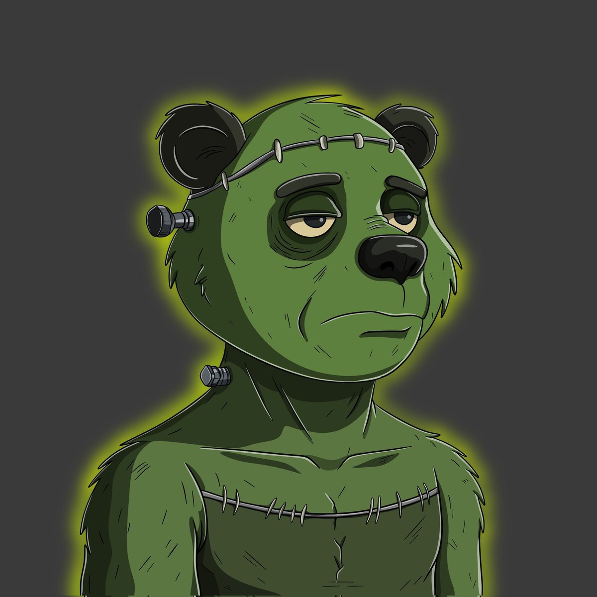 G to the M legends🐼☕️

Tired this morning but the cook continues. Have you grabbed your bonus traits yet?

Grab them up before they are gone and put those pandas to work earn our native token $CANE,  <a href="/LunardollzNft/">✨The LunarVerse ☄️</a> $LDZ
<a href="/Omerta_SOL/">Omerta, the Grand Mafia</a> $EMPIRE
<a href="/MOBCollective_/">Mob Collective</a> $RISE
<a href="/uglyapesquad/">Uglyapesquad</a>