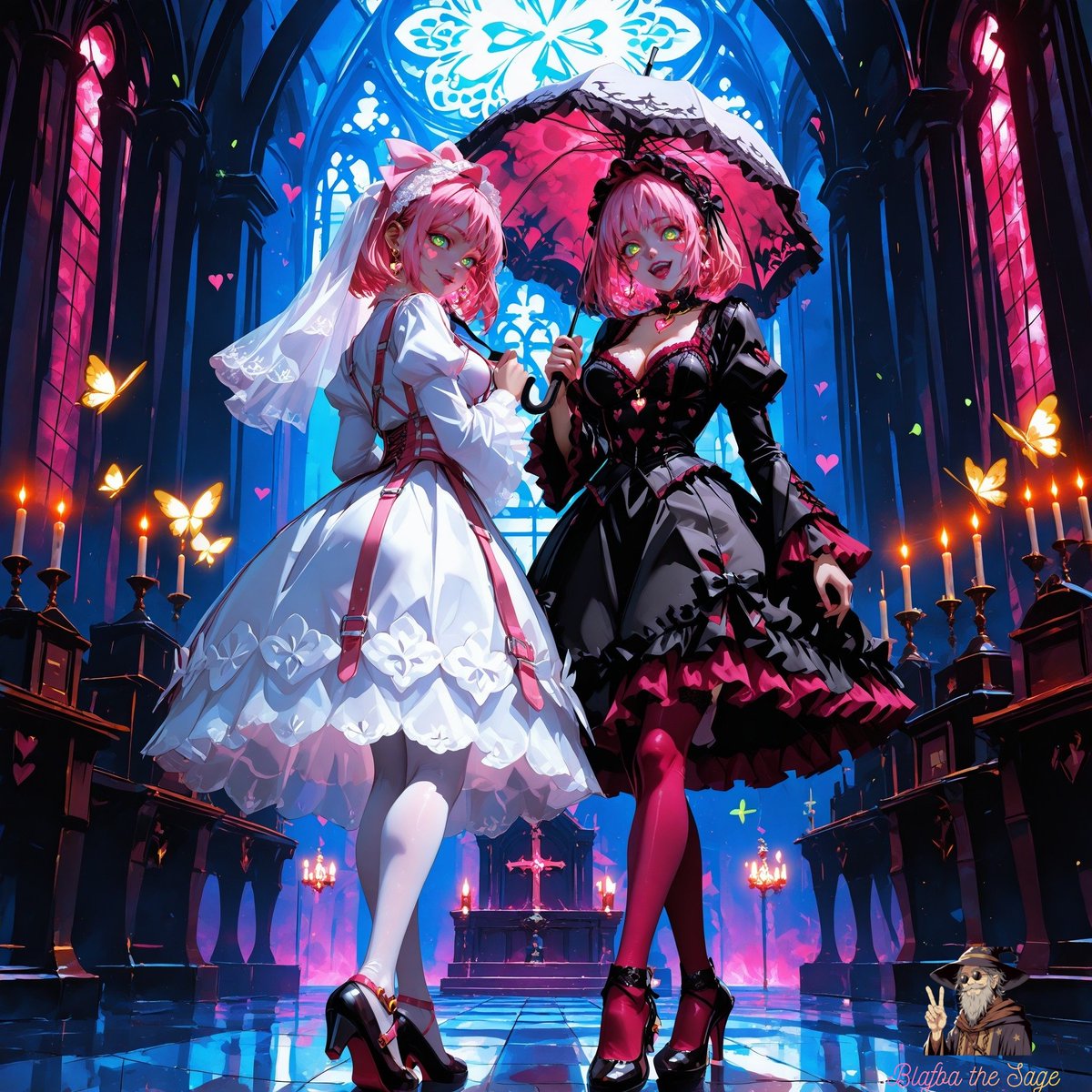 QT~ Your Umbrella Queen

For this i couldnt choose between dark and light, so i went with both 🥰

 I'll invite :
<a href="/sd_kindle/">༄ kindle✨ ཫ࿔</a> 
<a href="/SirLancelap/">Lancelap</a> 
<a href="/Pinpin_X342/">Pinpin</a> 
<a href="/merumotime/">merumo</a> 
<a href="/Collar_AI/">CollarAI</a> 
<a href="/Jtick1287/">JDTIMAGERY</a> 

Feel free to join this QT if you like the theme and i didnt tag you !